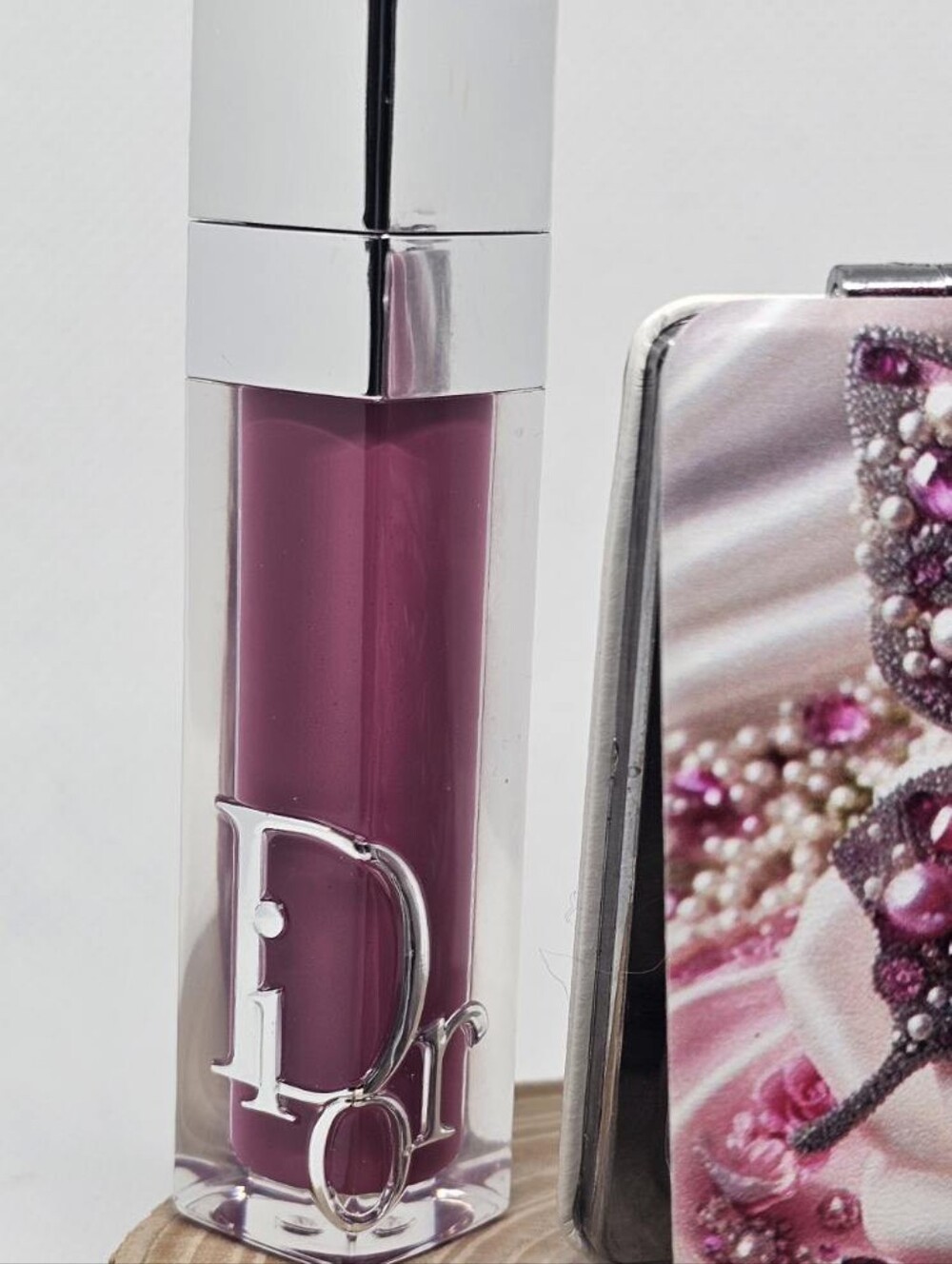 Dior Addict Lip Maximizer Bundle With MIRROR - Picture 2 of 4